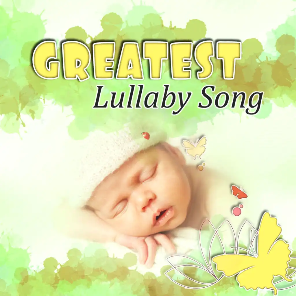 Soothing Tunes of Lullaby