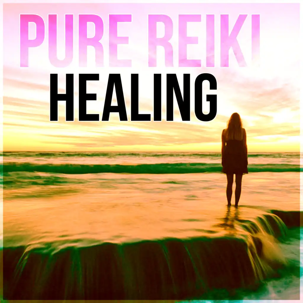 Pure Reiki Healing