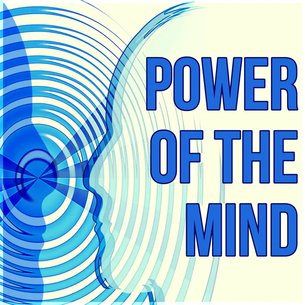 Power of the Mind (Sounds Flute)