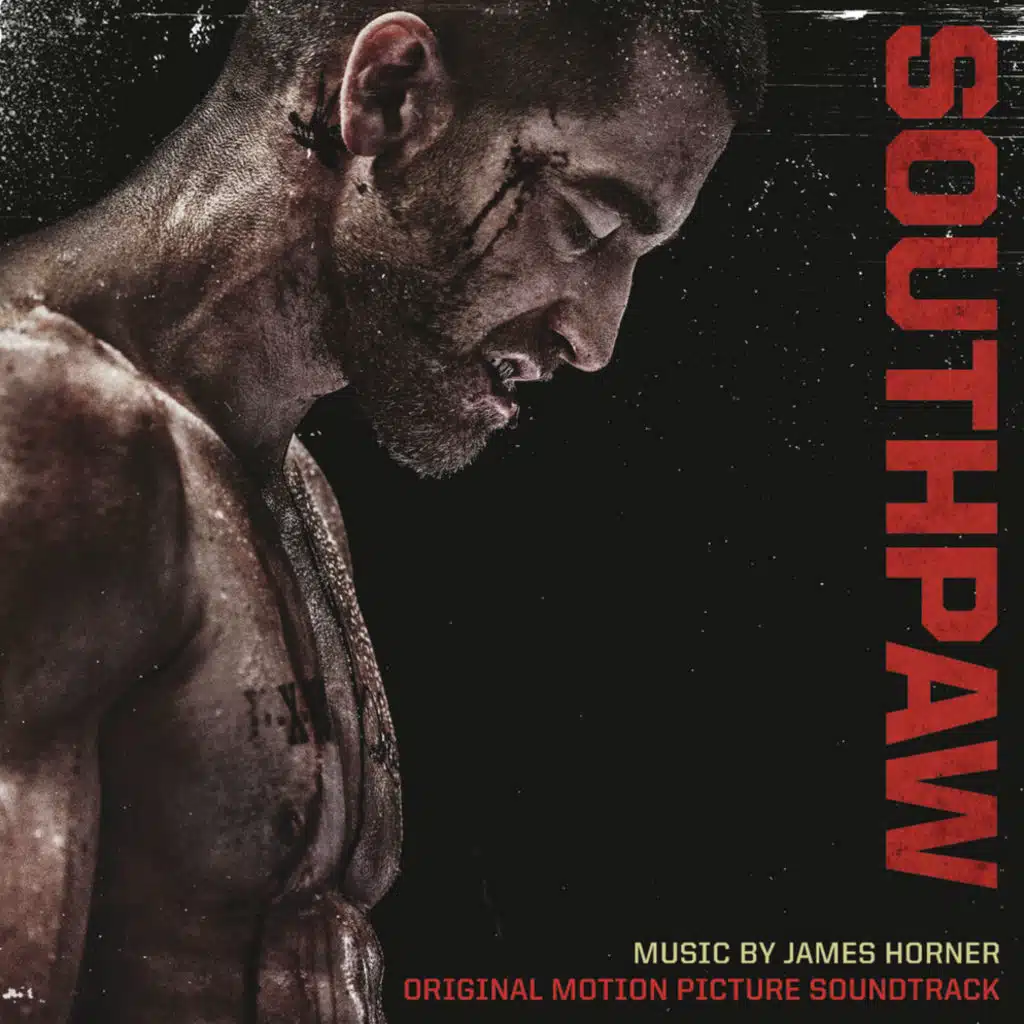 Southpaw (Original Motion Picture Soundtrack)