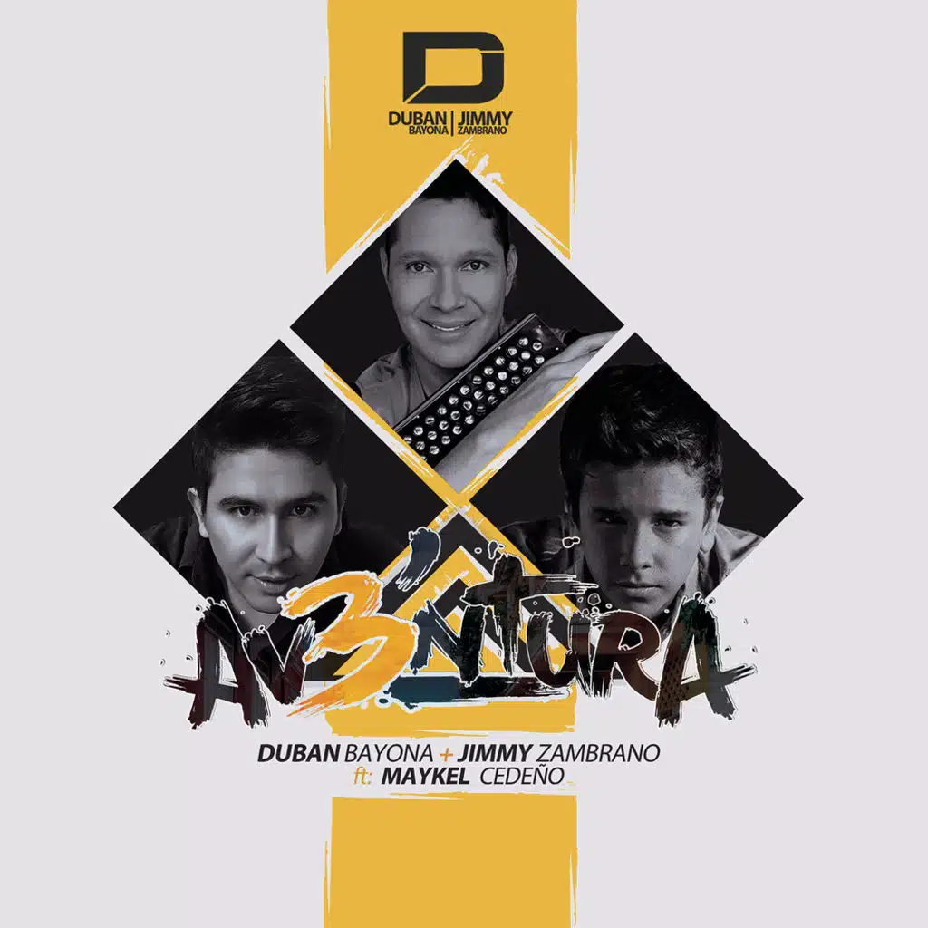 Duban Bayona & Jimmy Zambrano