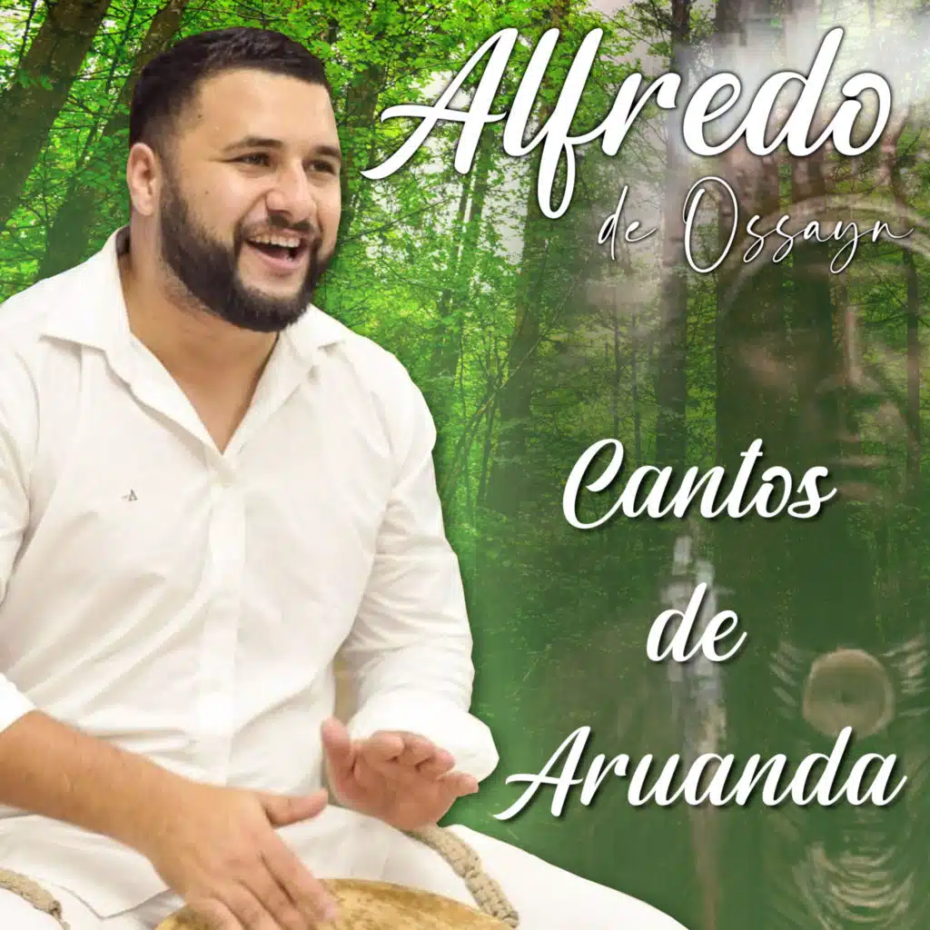 Cantos de Aruanda