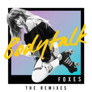 Body Talk (Bakermat Remix Instrumental)