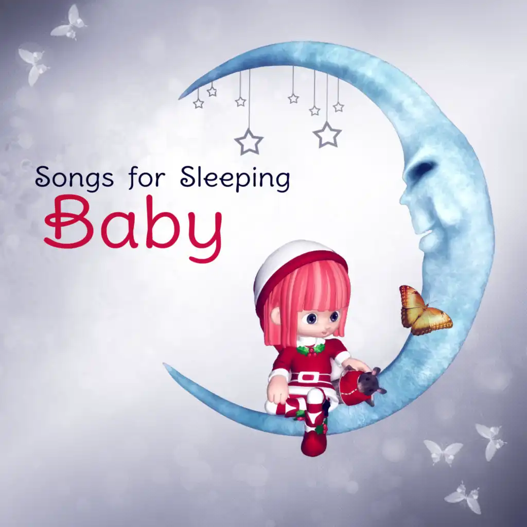 Baby Lullaby (Sleeping Music)