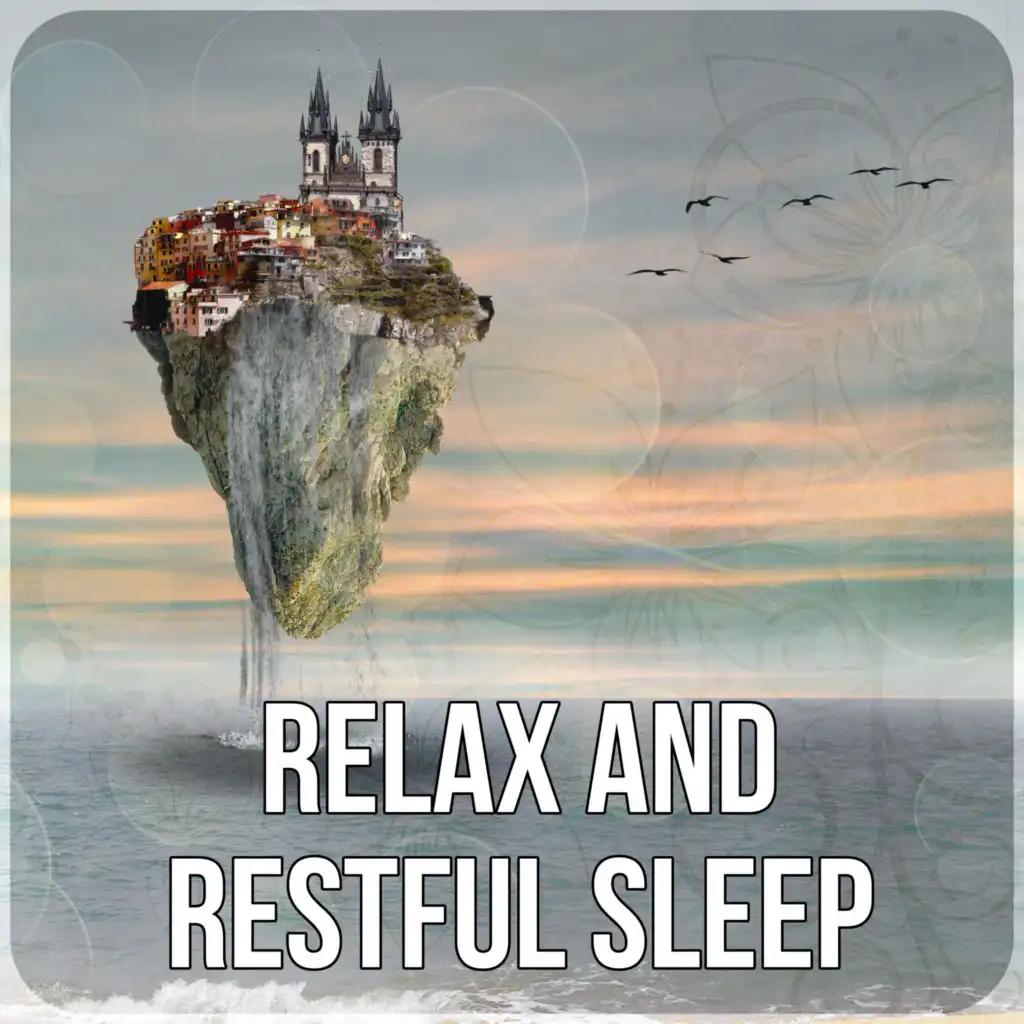 Background Music (Bedtime Relaxation)