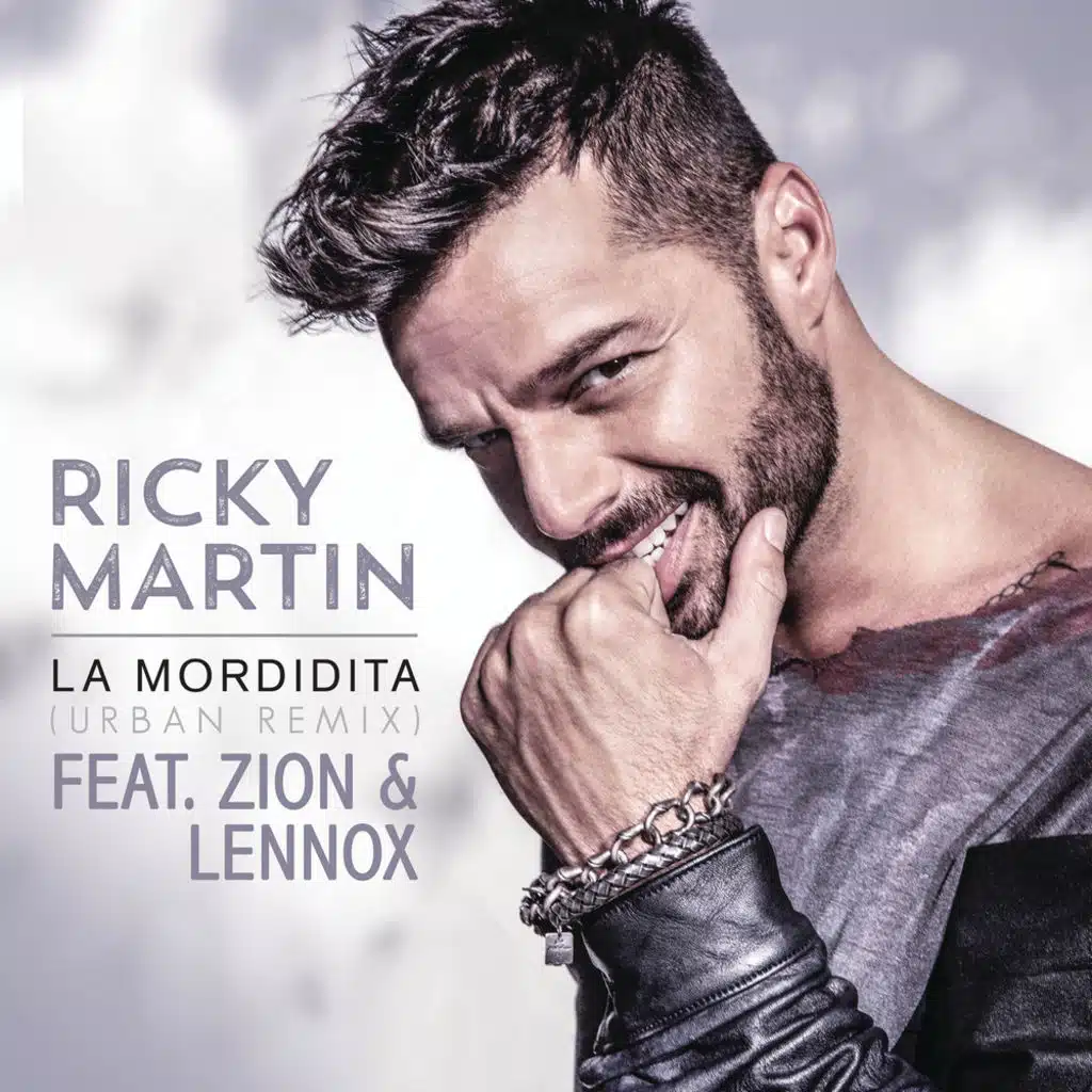 La Mordidita (Urban Remix) [feat. Zion & Lennox]