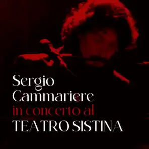 In Concerto al Teatro Sistina (Live)