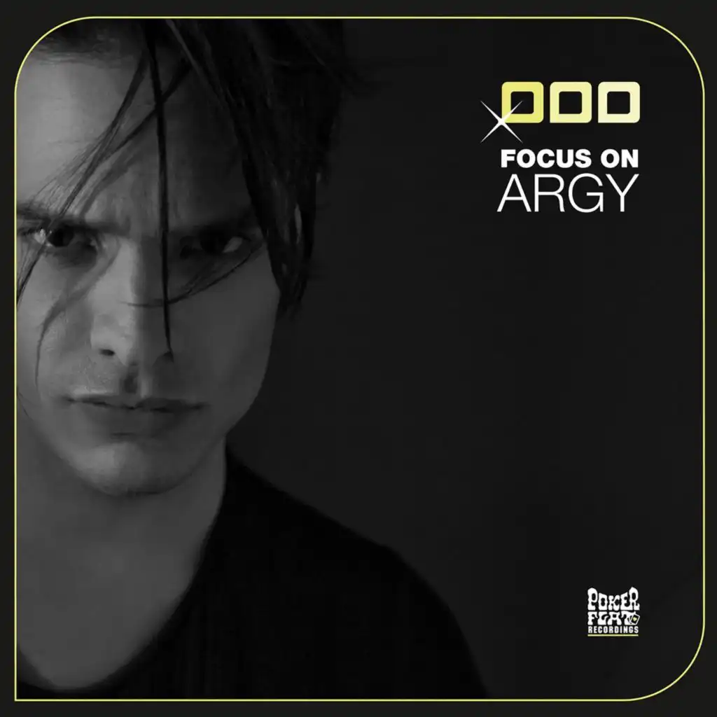 Focus On: Argy