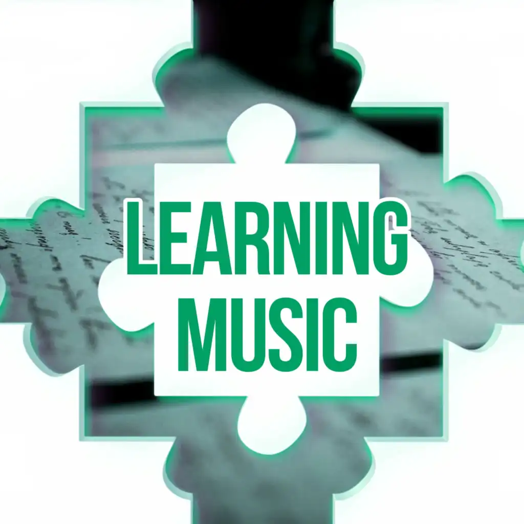 Learning Music – Background Music, Relaxing Music, Exam Study, Study Music, Brain Stimulation