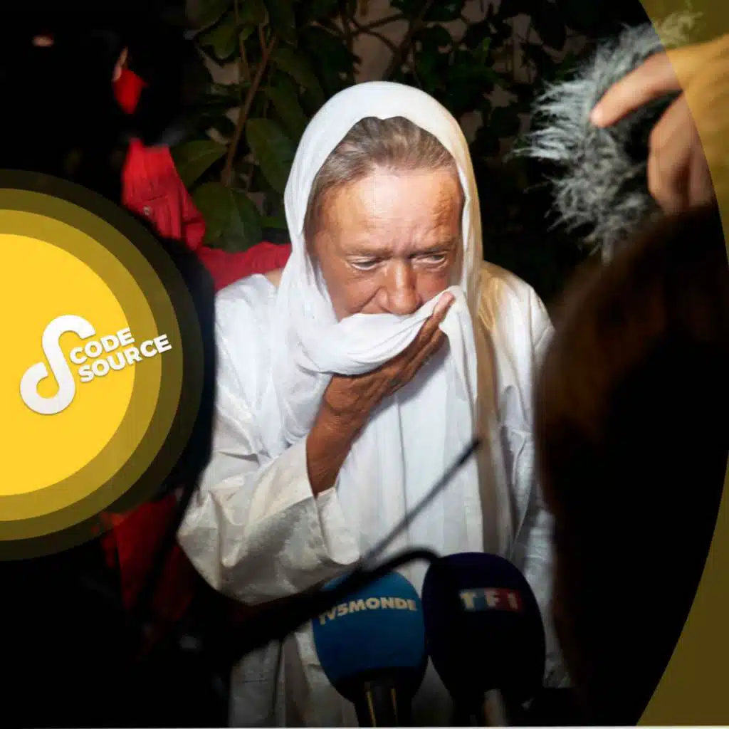 Sophie Pétronin, le Mali à tout prix