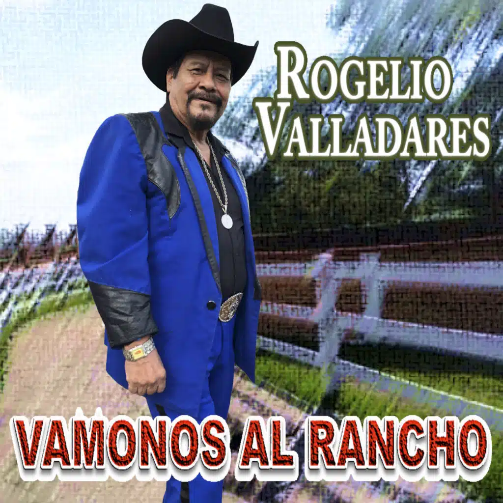 Vamonos al Rancho