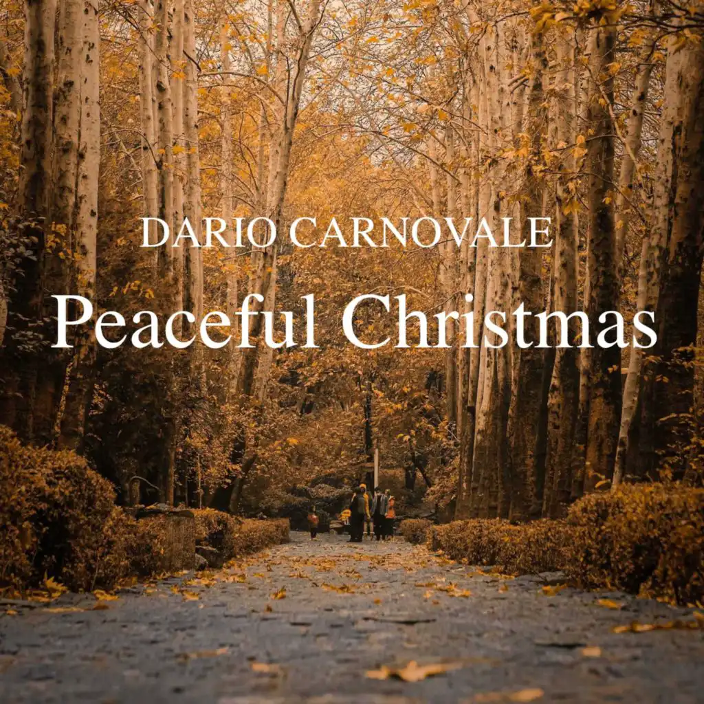 A special Christmas (feat. Dario Carnovale)