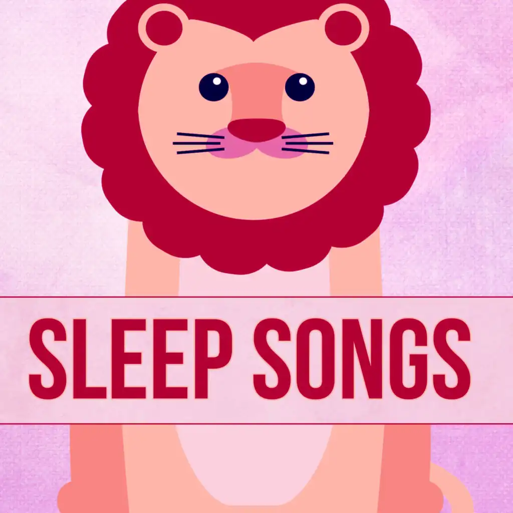 Sleep Songs - Nature Sounds, Soothing Music, Relaxation, Beautiful Sleep Music, Calming Melodies, White Noises for Deep Sleep, Lullaby