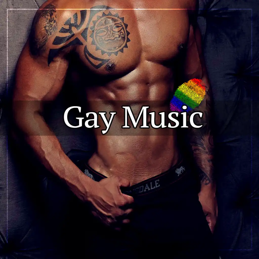 Gay Music – Gay Pride, Gay Party, Music for Lovers