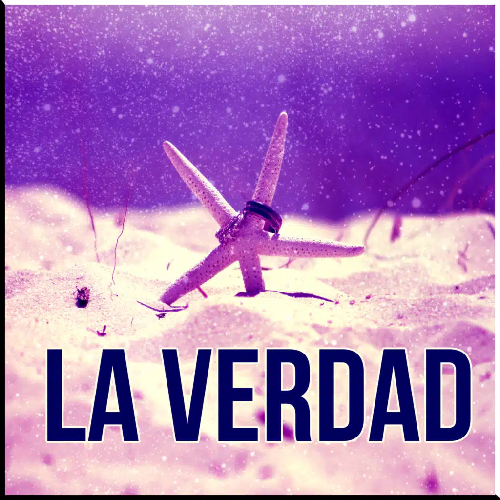 La Verdad - Música New Age para la Relajación, el Yoga y la Meditación, la Música de Fondo para el Masaje, Spa & Wellness, el Sonido del Océano, la Lluvia con Música de Piano y Música de la Flauta