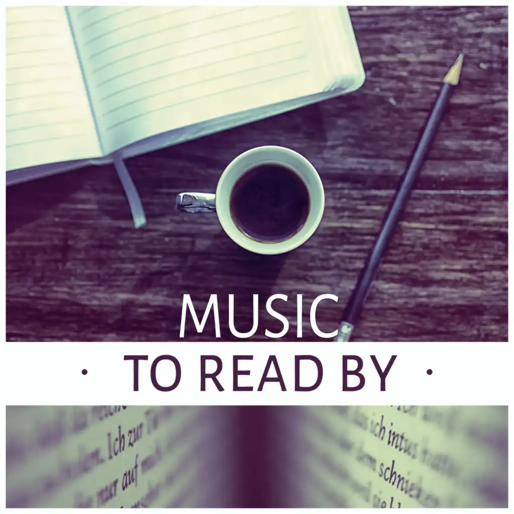 Music to Read By (Gentle Piano)