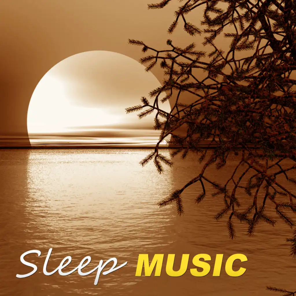 Sleep Music – Relaxing Sounds of Nature for Deep & Long Sleep, Easily Fall Asleep, Sleep Music to Help You Relax All Night, Rest & Have a Nice Dream