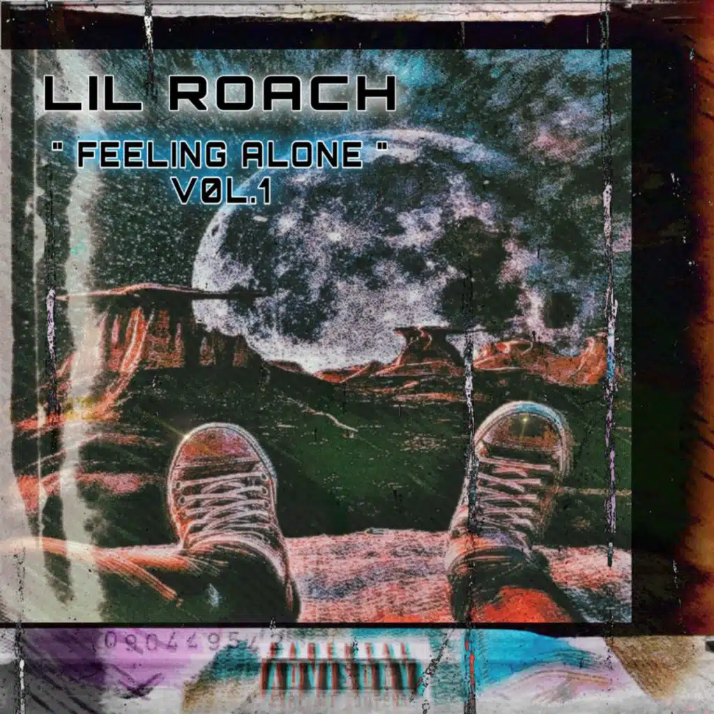 Never Change (Raining) (Unmastered)