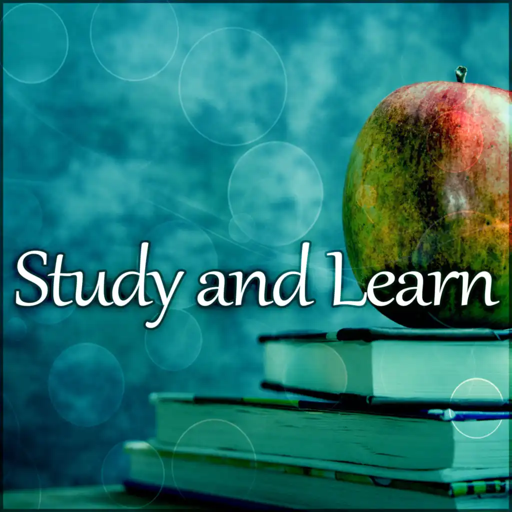 Study and Learn – Calming Music for Study & Reading, Exam Study, Better Focus and Study, Study Sounds, Nature Sounds