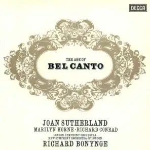 The Age of Bel Canto