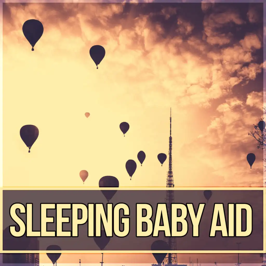 Sleeping Baby Aid