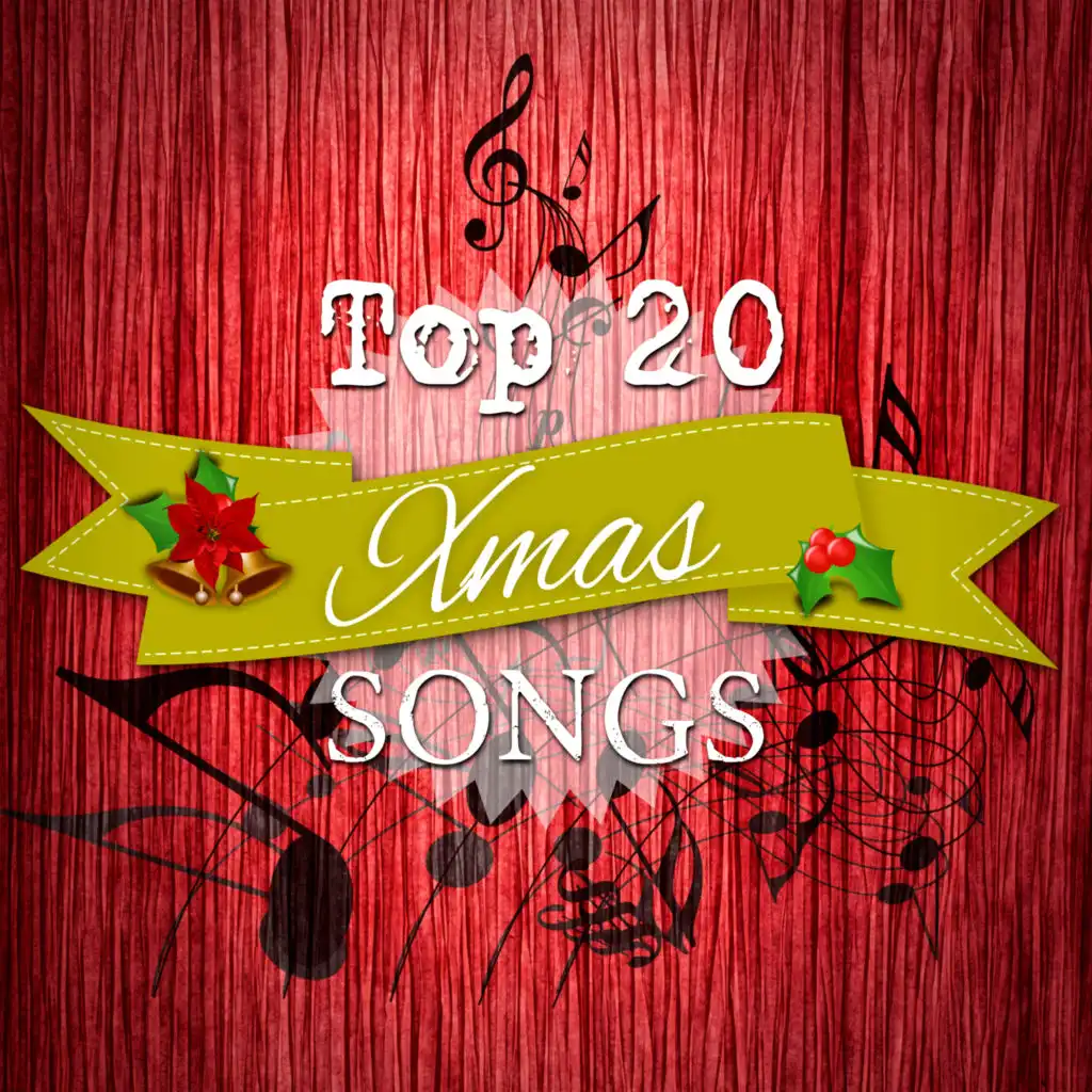 Top 20 xmas songs - The Most Beautiful Carols & Instrumental Melodies for Christmas Time