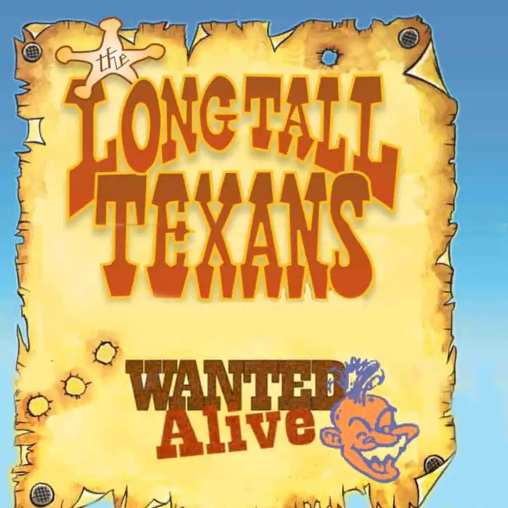 The Long Tall Texans