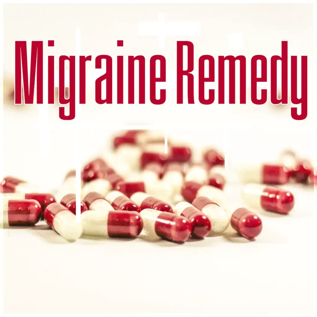 Migraine Remedy (Relaxing Music)