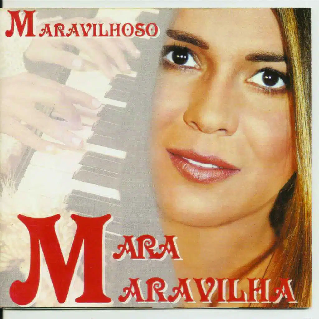Maravilhoso