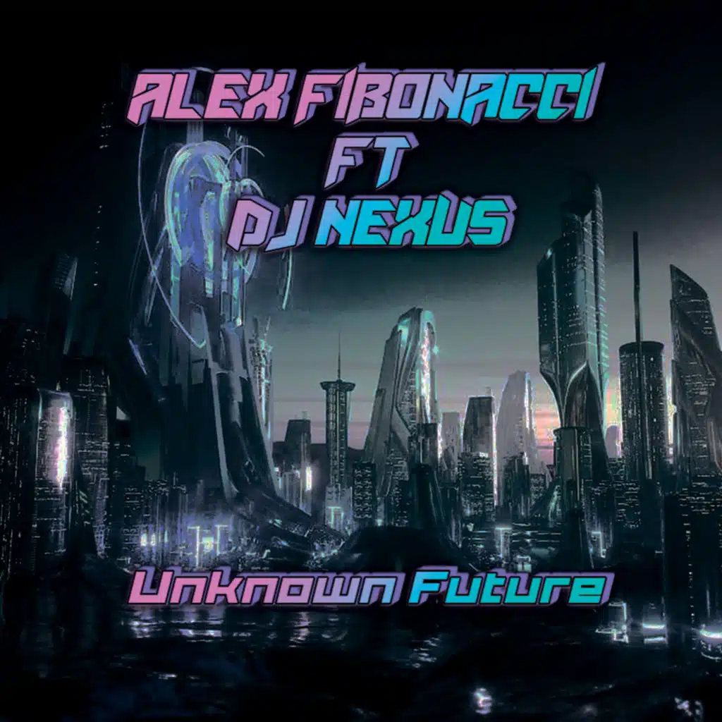 DJ Nexus, Alex Fibonacci