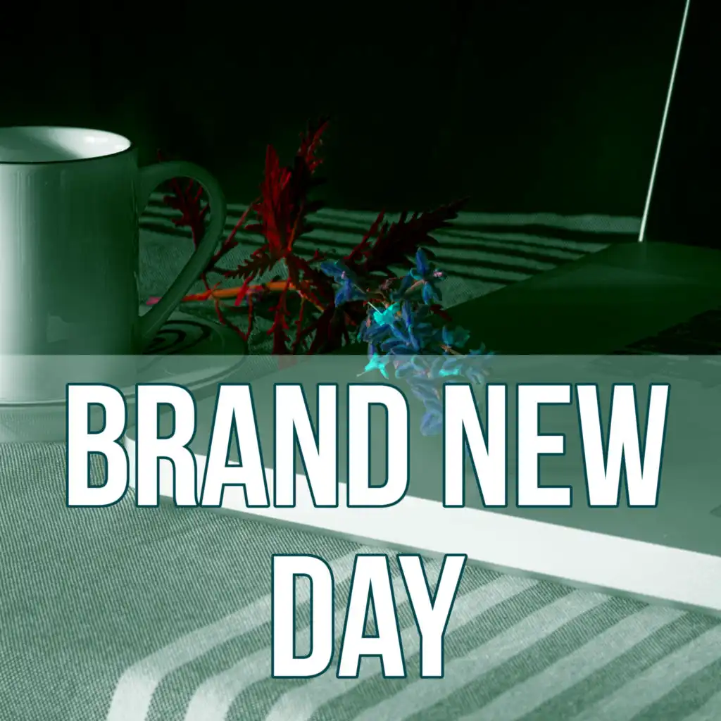 Brand New Day - New Age Concentration Music for Studying, Piano Sounds to Increase Brain Power