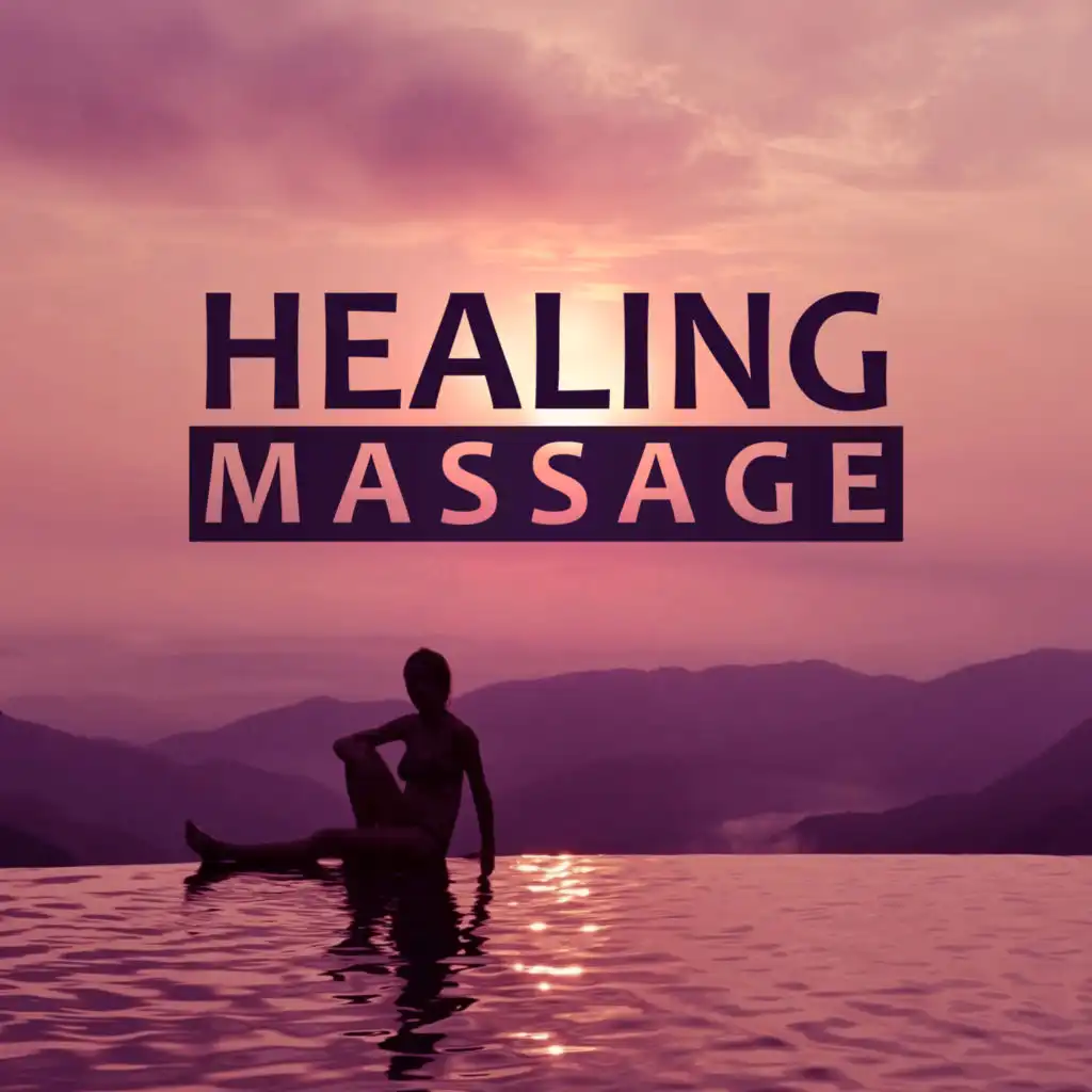 Healing Massage