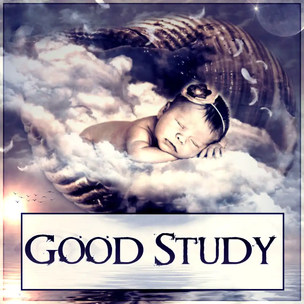 Good Study (New Age Music)