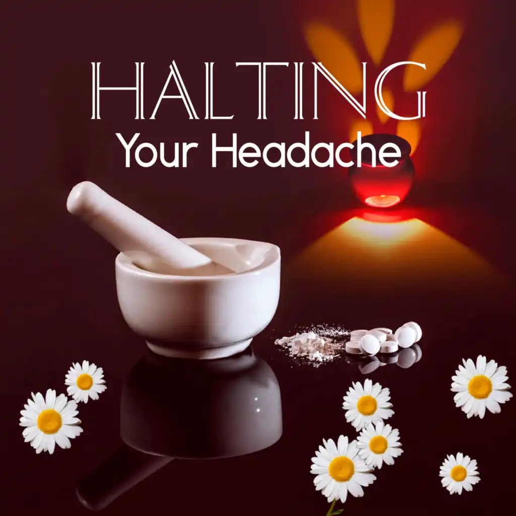 Halting Your Headache – New Age Music to Stop Headache, Pain Killers, Migraine Treatment, Pain Relief, Relaxation Exercises