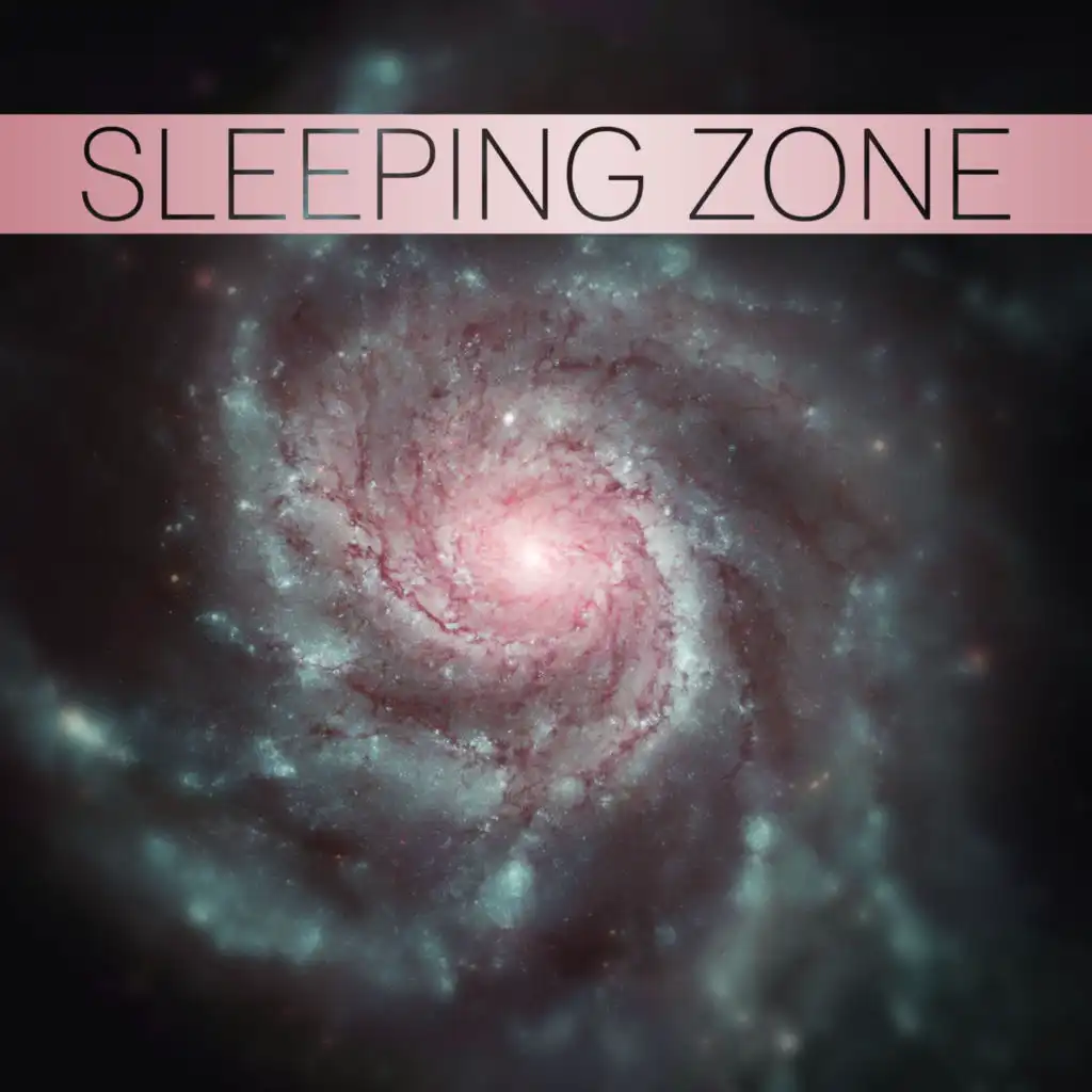 Sleeping Zone – Deep Sleep, Calm Music for Meditation, Soft Sounds for Relaxation, Nature Sounds, Ocean Waves Help Sleep