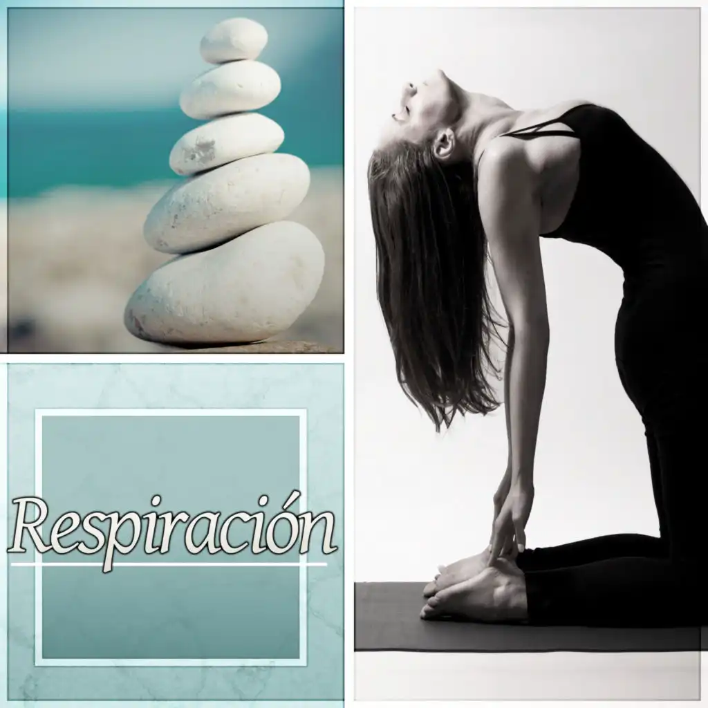 Respiración