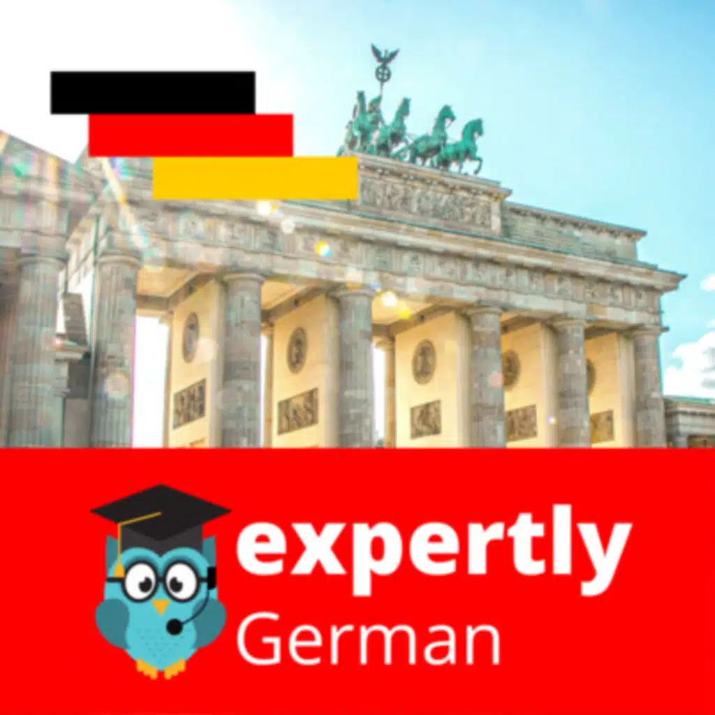 #41 - Saying of the Week//News in German (with English translation)//Exercises to learn German