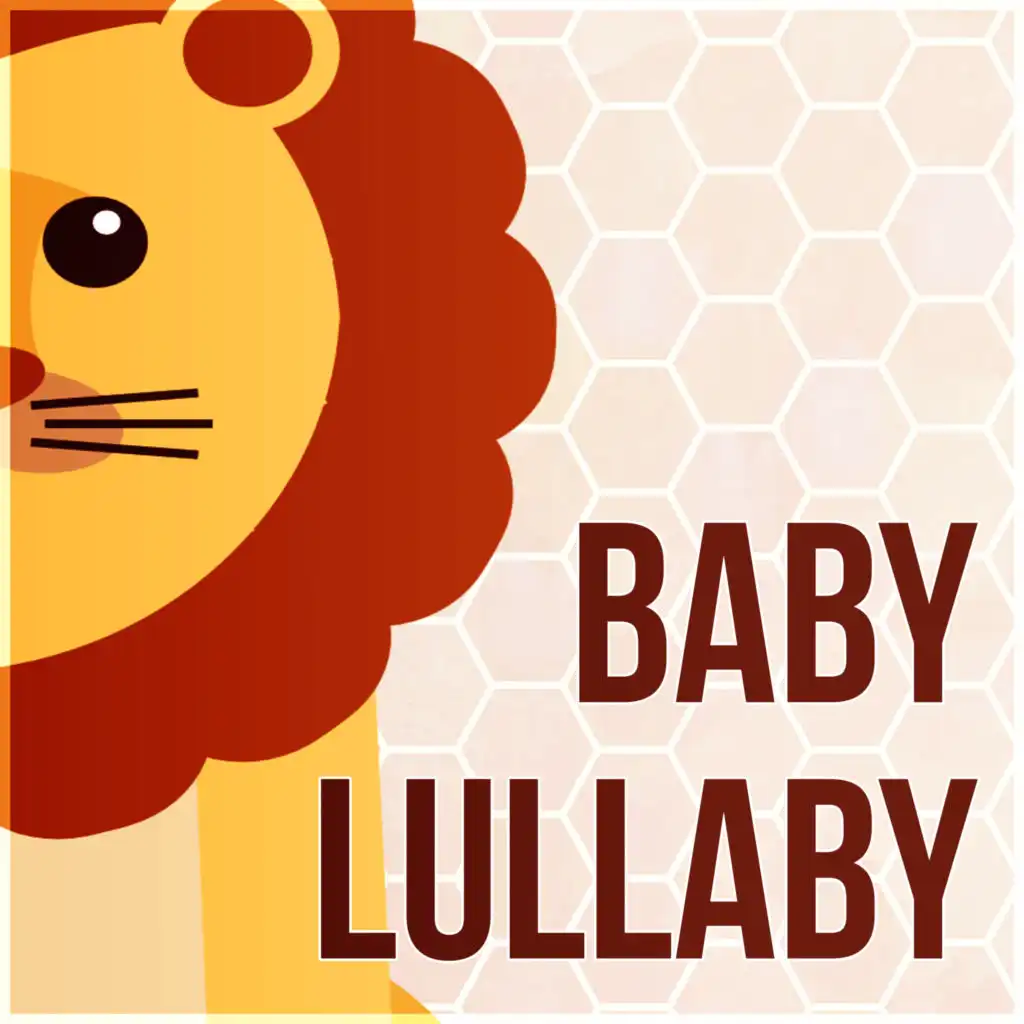 Baby Lullaby (Relaxing Piano)