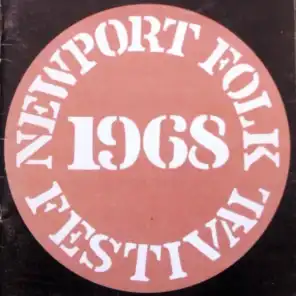 Newport Folk Festival '68 (Live) [feat. Janis Joplin]