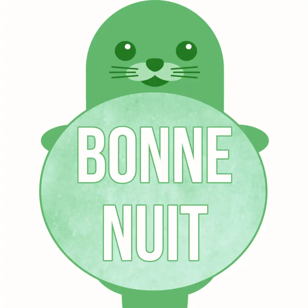 Bonne nuit (Musica para Bebes)