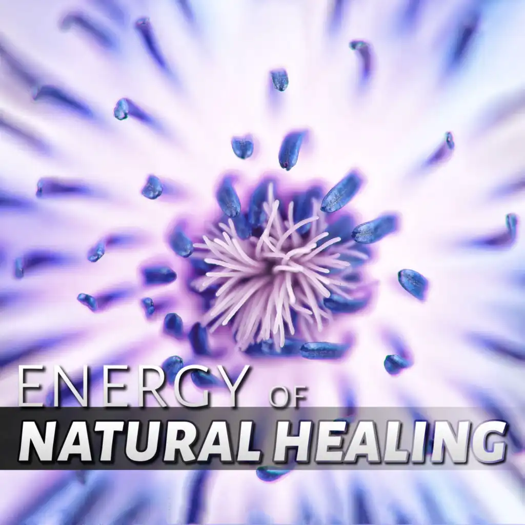 Energy of Natural Healing