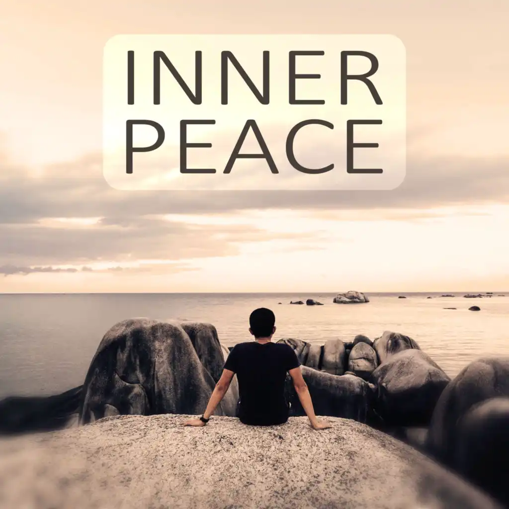 Inner Peace - Background Music for Increase, Find Your Peace, Concentration Music for Reading, Relaxing Piano