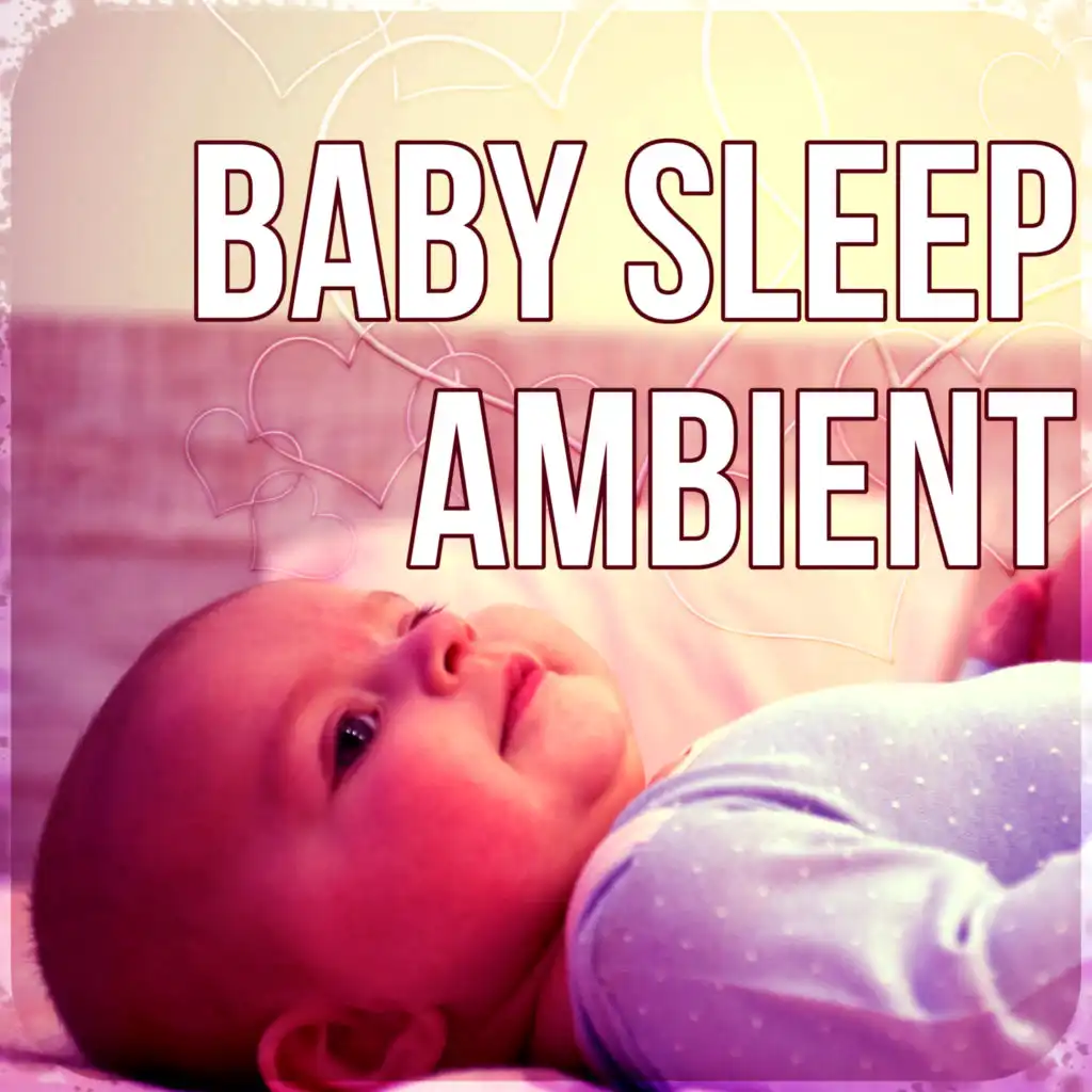 Baby Sleep Music with Sounds of Nature