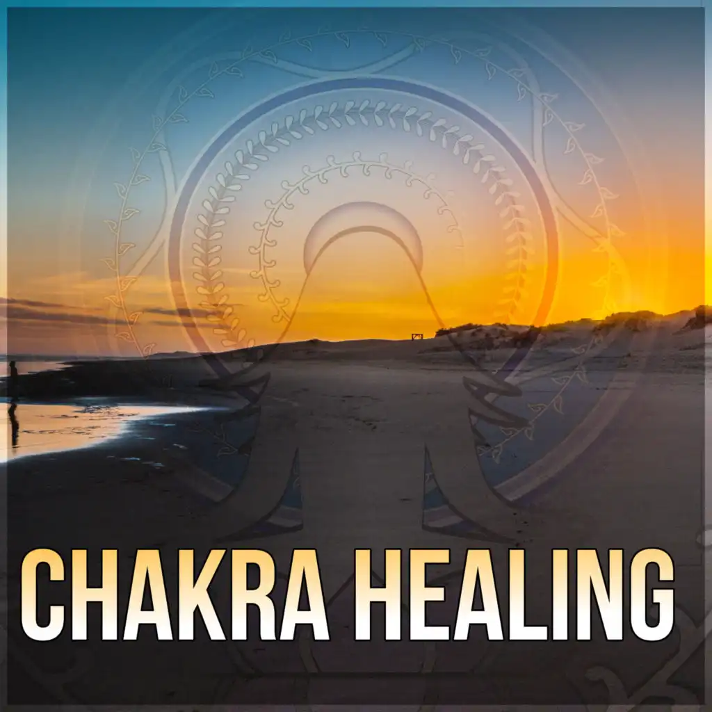 Chakra Healing