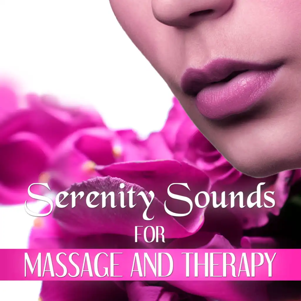 Serenity Sounds for Massage and Therapy – Healing Reiki, Massage Sounds, Healing Ocean Waves, Rain Sounds, Total Relax