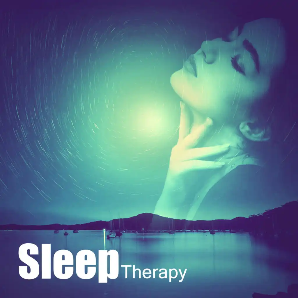 Gentle Music for Restful Sleep