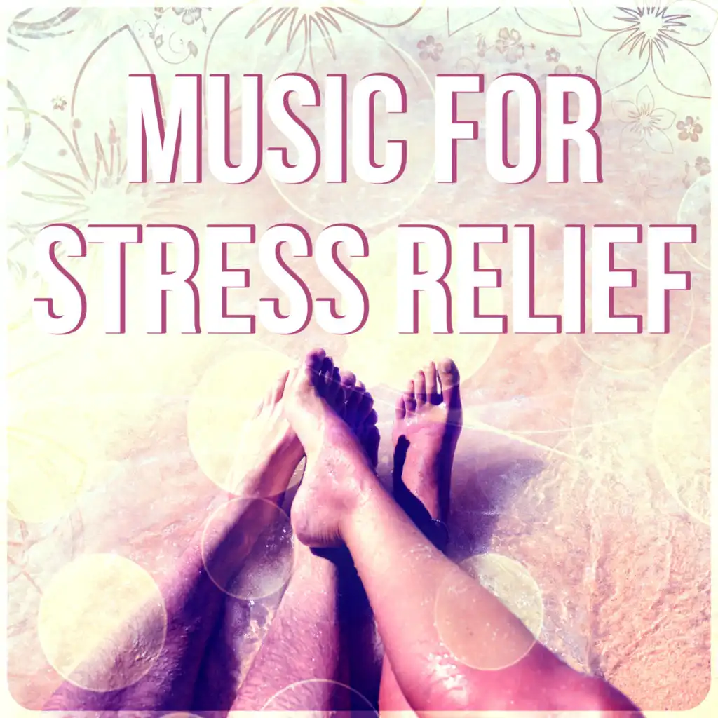 Music for Stress Relief - Ambient Music for Therapy, Serenity Spa, Healing Massage, Meditation & Relaxation, Music and Pure Nature Sounds