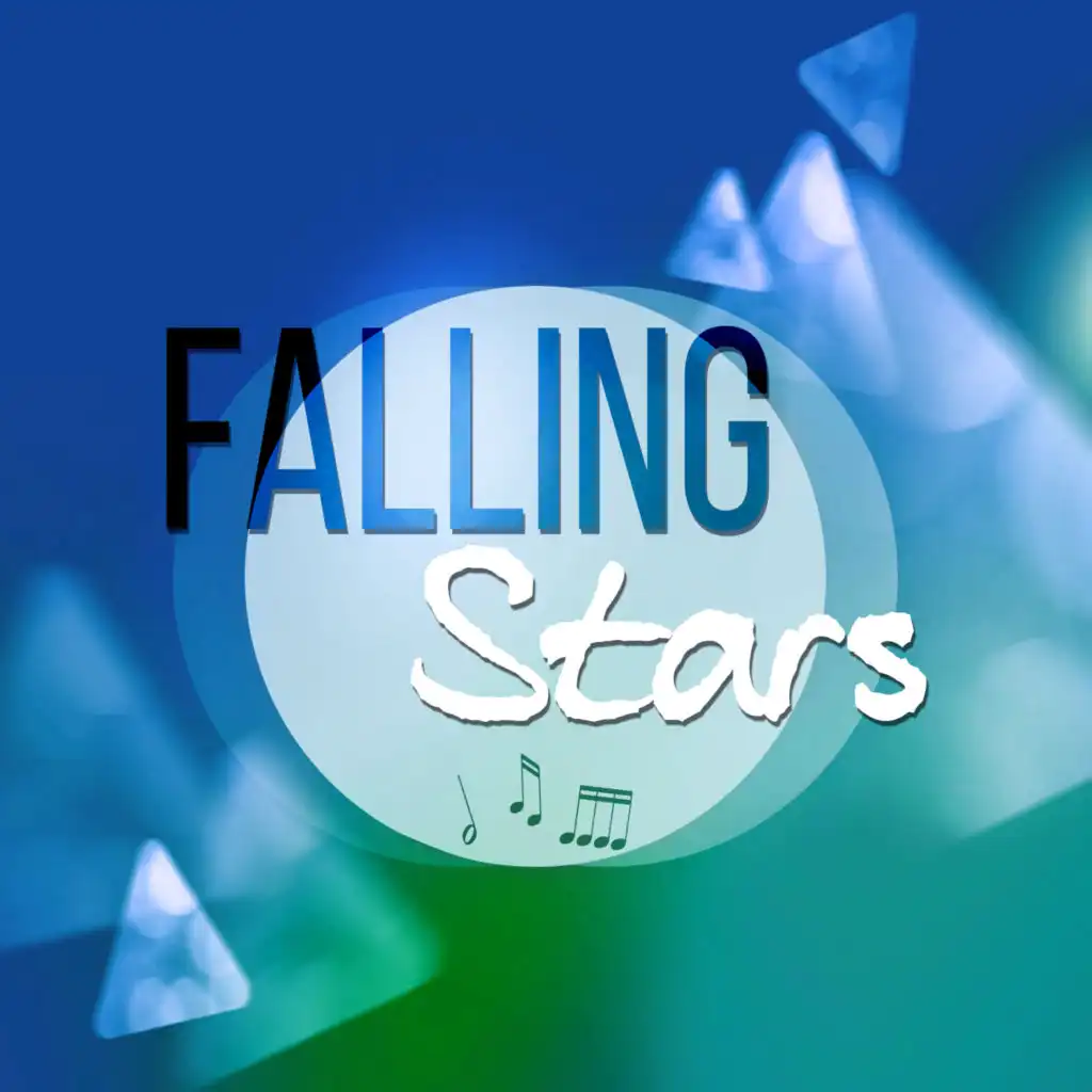 Falling Stars (Goodnight Moon)