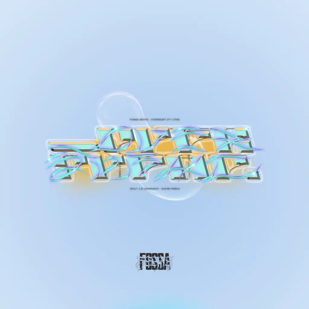 Oversight (feat. Lithe)