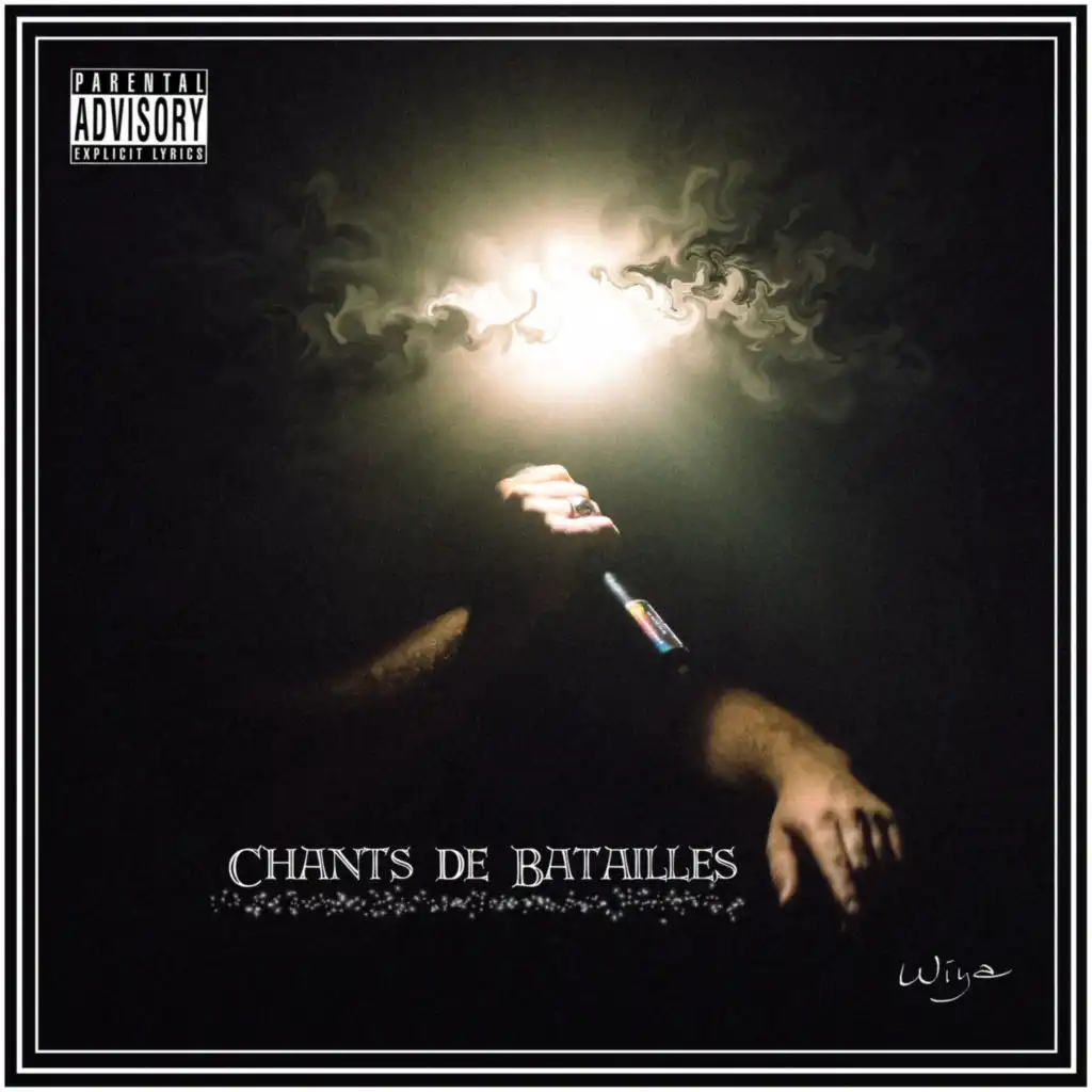 Chants de batailles